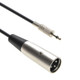 XLR to 3.5mm Cables