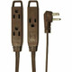 Grounded Household Extension Cords