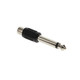 1/4" Adapters (6.3mm)