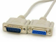 2 Row DB15 Serial Cables