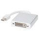 Mini DisplayPort Adapters