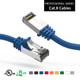 Cat 8 Shielded 26 AWG Network Cables