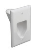 Recessed Wall Plates