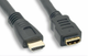 HDMI Male to Female 24AWG Extension Cables