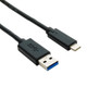 Type C Cables and Adapters