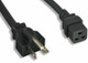 6-20P to C19 Power Cords