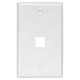 Keystone Wall Plates