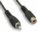 Single Basic RCA Cable 