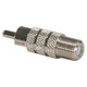 "F" Type Adapters (Coax)