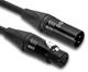 XLR Microphone Cables (3 Pin XLR Male / Female)