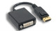 DisplayPort Adapters