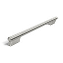 Stainless Steel Handle Hardware Accessory Kit for KitchenAid® Dishwasher W11774815