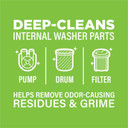 Affresh® Washing Machine Cleaner Tablets - 3 Count Carton W10549845B