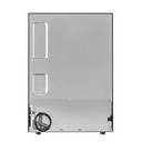 Kitchenaid® 24" Undercounter Refrigerator with Stainless Steel Door KURL124SSB