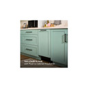 18" Panel-Ready Dishwasher with Flush Install  - 48 dBA UDPS5118SP