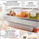 Unbranded Refrigeration W11728693 W11728693