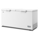 Whirlpool® 19 Cu. Ft. Convertible Chest Freezer with 4 Storage Baskets WZCC5519TW