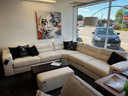 Decor-Rest 5 piece sectional