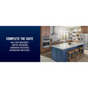 Maytag® 30-Inch Wall Oven Microwave Combo with EvenAir™ True Convection System - 6.4 Cu. Ft. MOEC4030TZ