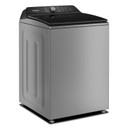 Whirlpool® 6.0 - 6.1 cu. ft. IEC Smart Top Load Washer with the Removable Delicates Basket WTW8509TR