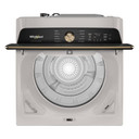 Whirlpool® 6.0 - 6.1 cu. ft. IEC Smart Top Load Washer with the Removable Delicates Basket WTW8509TL