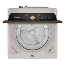 Whirlpool® 6.0 - 6.1 cu. ft. IEC Smart Top Load Washer with the Removable Agitator WTW8507TL