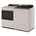 Whirlpool® 7.5 cu. ft. Smart Electric Top Load Dryer with Steam Iron and AI Dry YWED8509TL