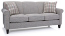Decor-Rest 2963 Sofa