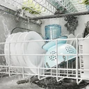 Whirlpool® Quiet Dishwasher with Boost Cycle WDF341PAPM