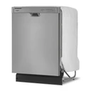 Whirlpool® Quiet Dishwasher with Boost Cycle WDF341PAPM
