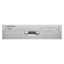 Whirlpool® Quiet Dishwasher with Boost Cycle WDF341PAPM