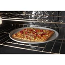 Whirlpool® 8.6 Total Cu. Ft. Double Wall Oven with Air Fry When Connected WOED5027LZ