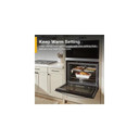 Whirlpool® 8.6 Total Cu. Ft. Double Wall Oven with Air Fry When Connected WOED5027LZ