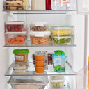 Whirlpool® 33-inch Wide Side-by-Side Refrigerator - 22 cu. ft. WRS312SNHM