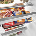 Whirlpool® 33-inch Wide Side-by-Side Refrigerator - 21 cu. ft. WRS321SDHB