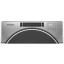 Whirlpool® 7.4 cu. ft. Front Load Electric Dryer with Steam Cycles YWED8620HC