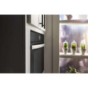 Whirlpool® 5.8 Cu. Ft. 24 Inch Double Wall Oven with Convection WOD52ES4MZ