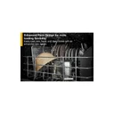 Whirlpool® 51 dBA Quiet Dishwasher with 3rd Rack WDT730HAMZ