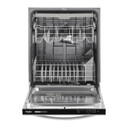 Whirlpool® 51 dBA Quiet Dishwasher with 3rd Rack WDT730HAMZ