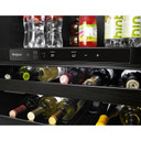Whirlpool® 24-inch Wide Undercounter Beverage Center - 5.2 cu. ft. WUB50X24HV