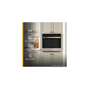 Whirlpool® 4.3 Cu. Ft. Single Self-Cleaning Wall Oven WOES3027LS