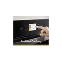 Whirlpool® 5.7 Total Cu. Ft. Combo Wall Oven with Air Fry When Connected WOEC5027LZ