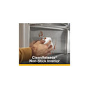 Whirlpool® 5.7 Total Cu. Ft. Combo Wall Oven with Air Fry When Connected WOEC5027LZ