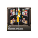 Whirlpool® 24-inch Wide Undercounter Refrigerator - 5.1 cu. ft. WUR50X24HZ