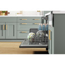 Whirlpool® Large Capacity Dishwasher with 3rd Rack WDT750SAKV