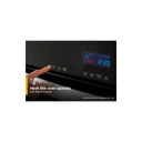 Whirlpool® 5.0 Cu. Ft. Single Self-Cleaning Wall Oven WOES3030LS