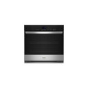 Whirlpool® 5.0 Cu. Ft. Single Self-Cleaning Wall Oven WOES3030LS