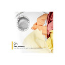 Whirlpool® 3.4 cu.ft. Compact Electric Dryer with AccuDry™ Drying System LDR3822PQ