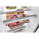 Whirlpool® 33-inch Wide Side-by-Side Refrigerator - 21 cu. ft. WRS321SDHZ