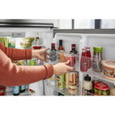 Whirlpool® 28-inch Wide Top-Freezer Refrigerator - 16.6 Cu. Ft. WRTX5328PM
